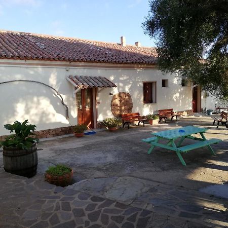 B&B La Taerra Porto San Paolo  Exterior foto
