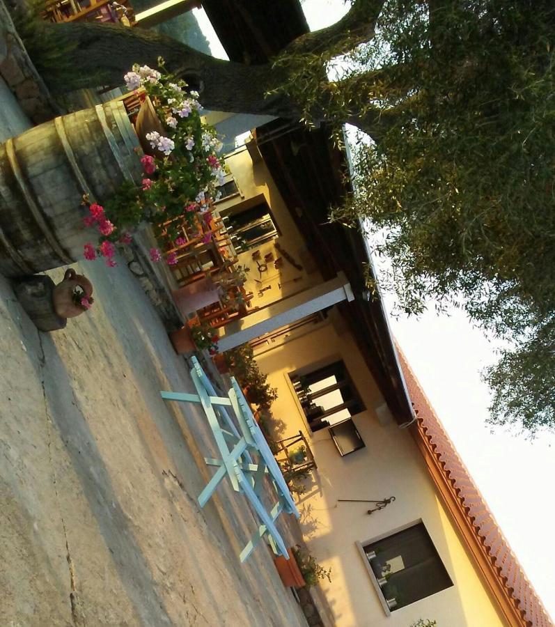 B&B La Taerra Porto San Paolo  Exterior foto